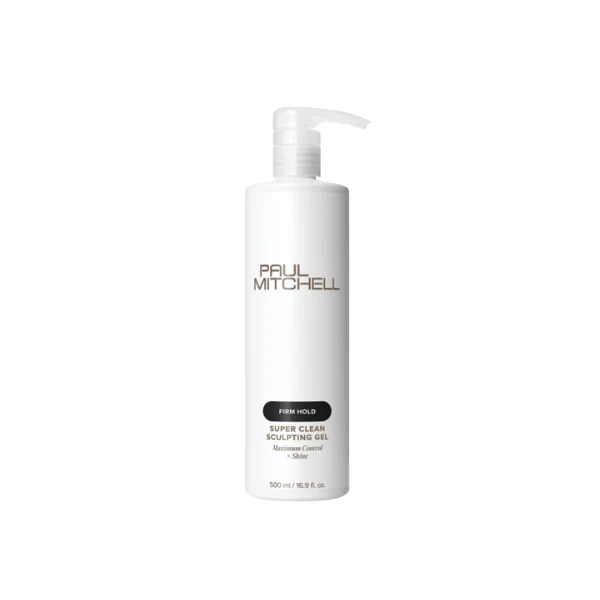 Gel sculptant Super Clean Sculpting Gel Firm Hold