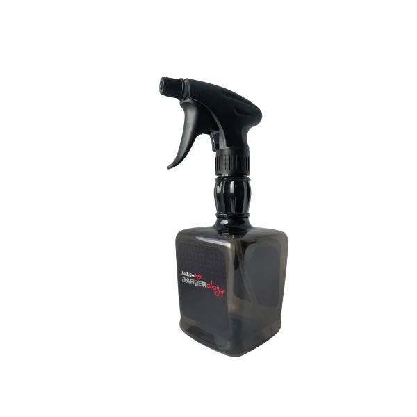 Bouteille vaporisateur Barberology