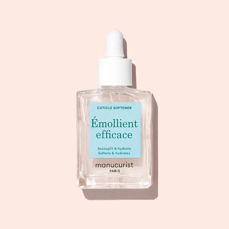 Émollient Efficace 15 ml