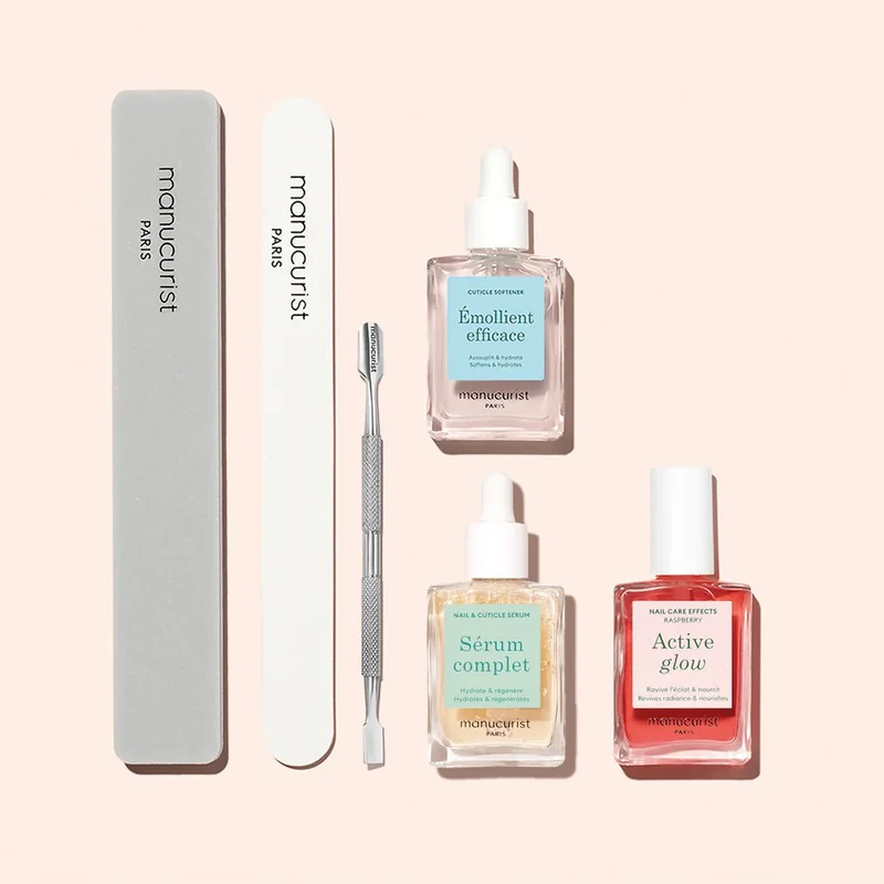 Émollient Efficace 15 ml