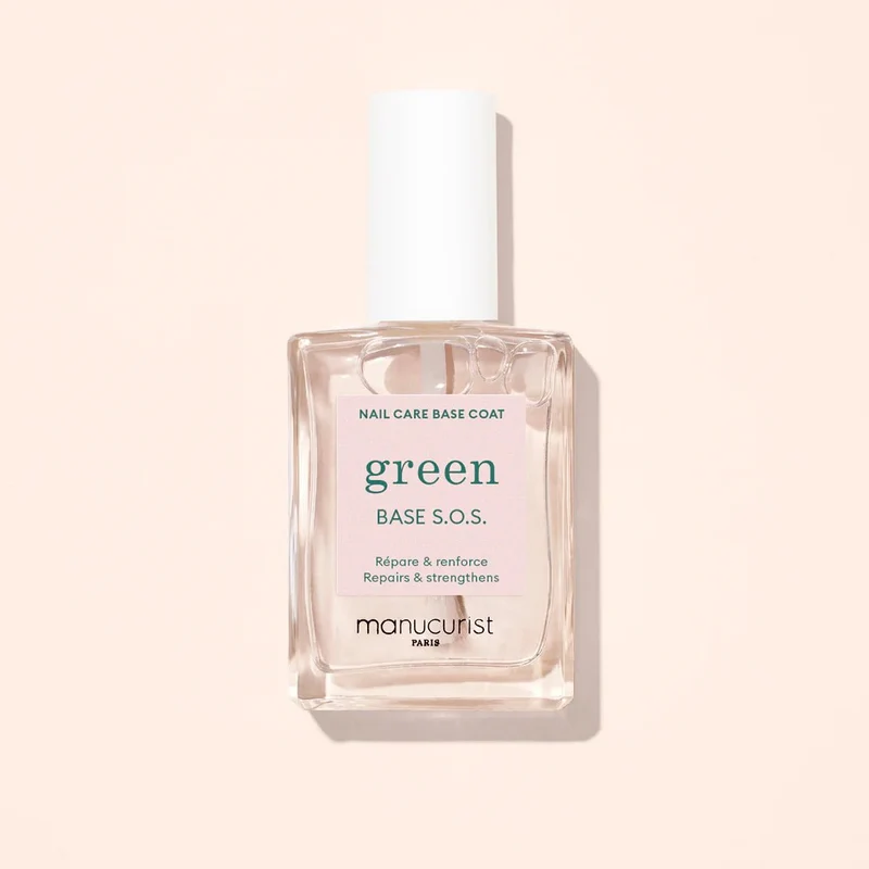 Base Coat S.O.S 15 ml