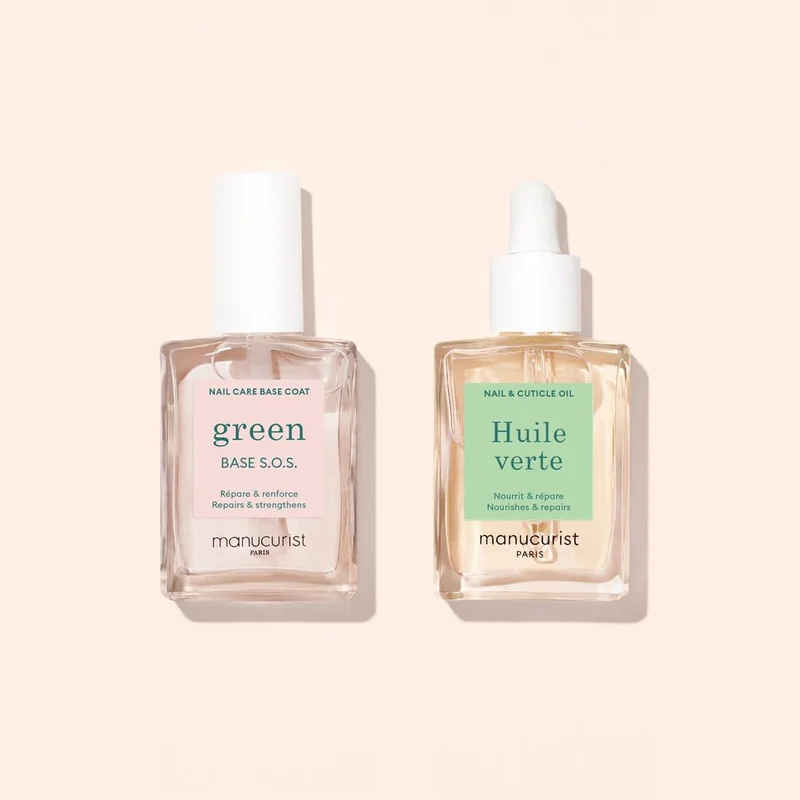 Base Coat S.O.S 15 ml