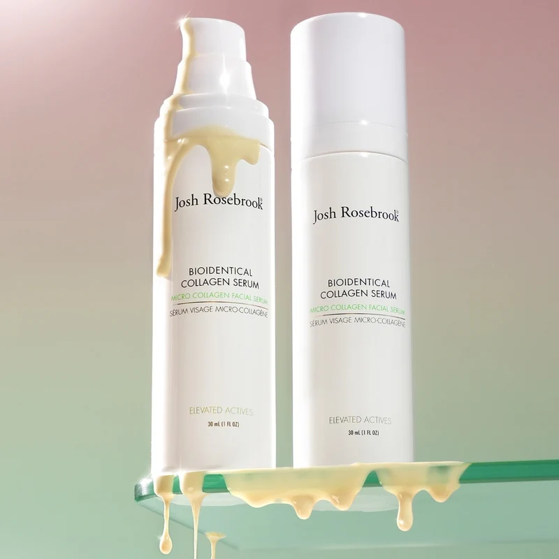Bioidentical Collagen Serum 30 ml