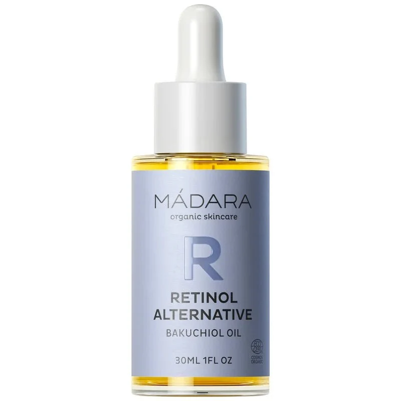 Retinol Alternative Bakuchiol Oil 30 ml