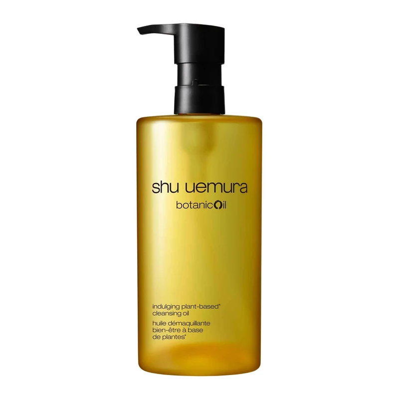 Shu Uemura Botanic Cleansing Oil 450mlN