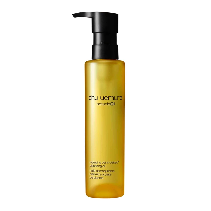Shu Uemura Botanic Cleansing Oil 150ml N