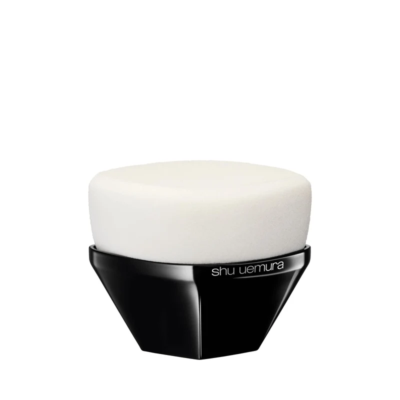 Shu Uemura Petal 55 Foundation Sponge Applicator