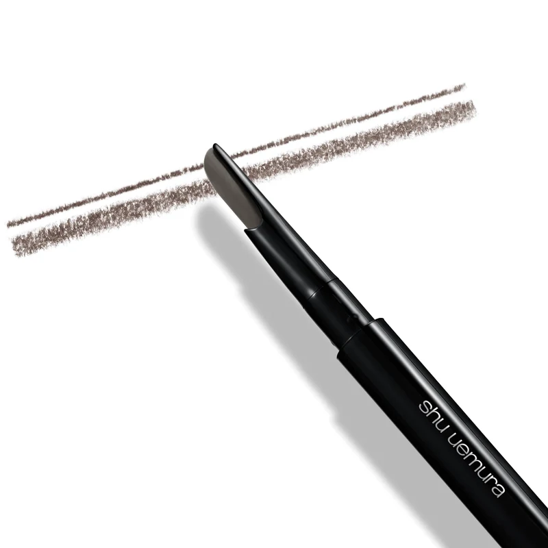 Shu Uemura Brow Sword Naginata Cartridge #Stone Gray Refill