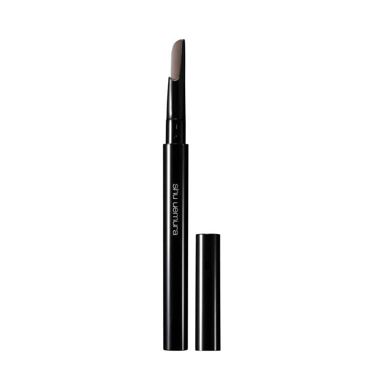 Shu Uemura Brow Sword Naginata #Seal Brown Body + Refill