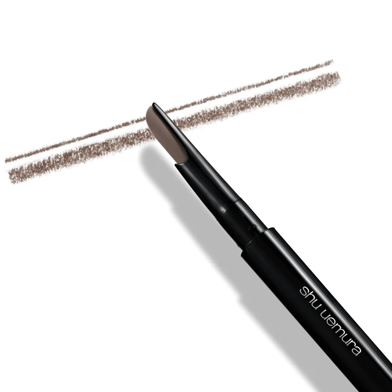 Shu Uemura Brow Sword Naginata #Acorn Holder + Refill