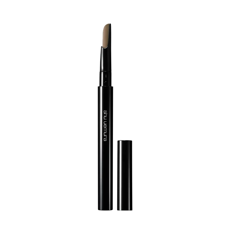 Shu Uemura Brow Sword Naginata #Walnut Brown Body + Refill