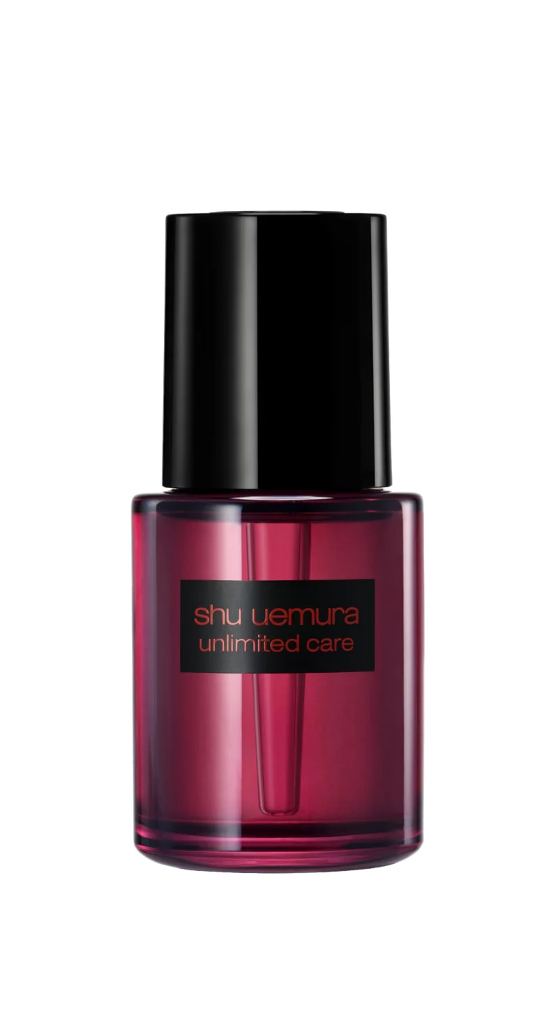 Shu Uemura Beauty Oil Drops 30ml