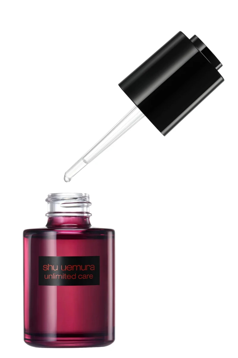 Shu Uemura Beauty Oil Drops 30ml