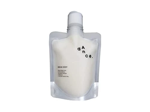 Arimino Dance Design Tuner Hair Styling Cream 120G Arimino