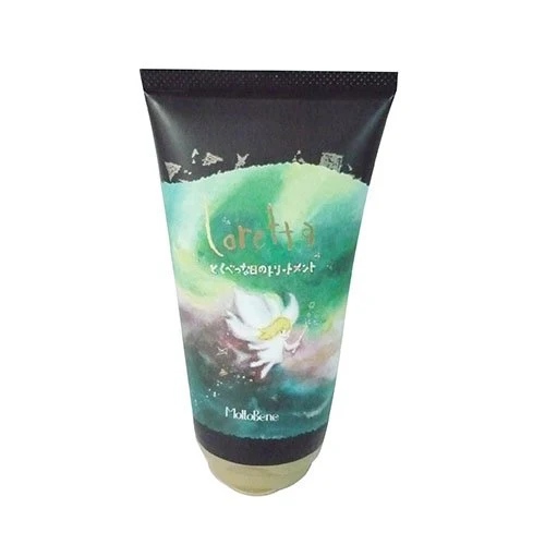 Loretta Special Day Treatment 150G Moisturizing Skincare Cream