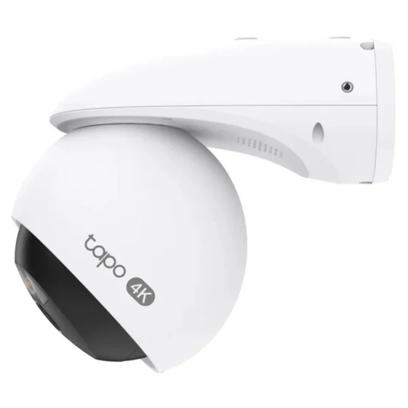 TP-LINK - Ensemble de 2 Caméras WiFi de Sécurité Panoramique/Tilt Extérieures Tapo C560WS