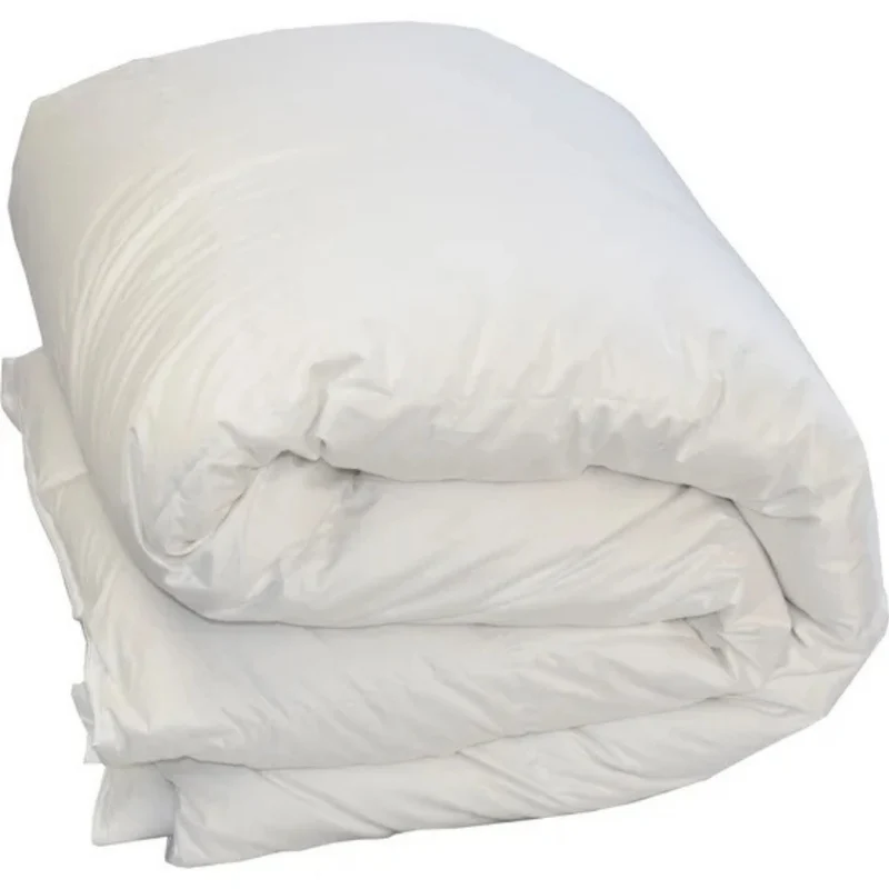 NORTH HOME - Couette de Duvet d'oie Blanche de Hongrie