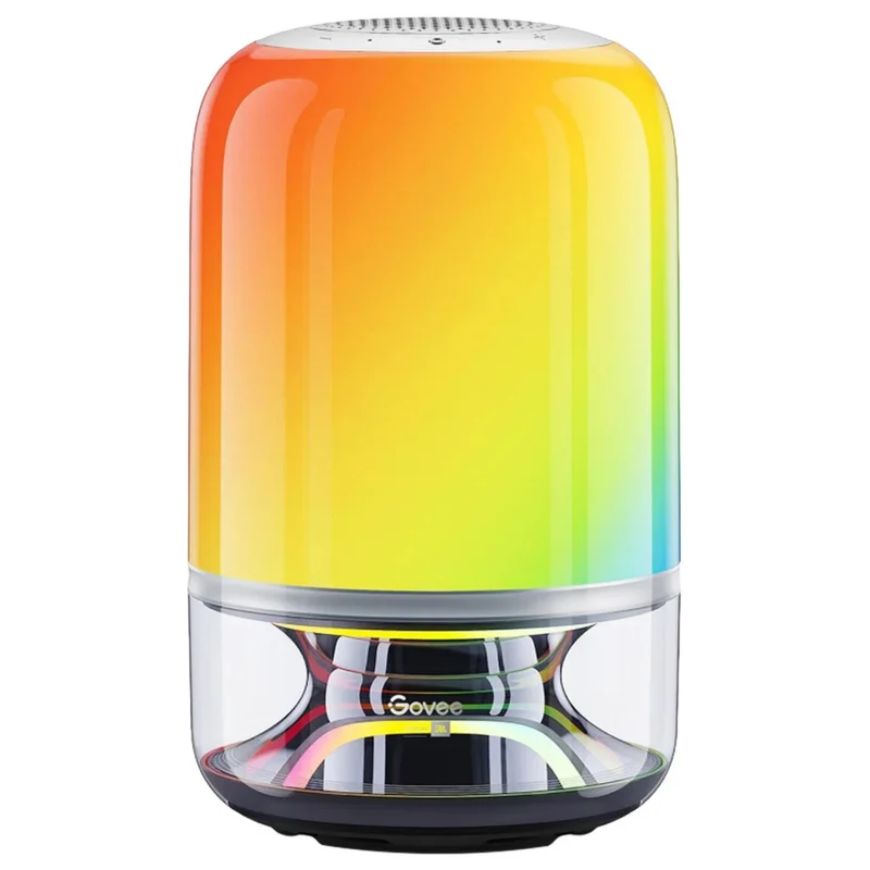 GOVEE - Lampe de Table 2 Pro x Son par JBL