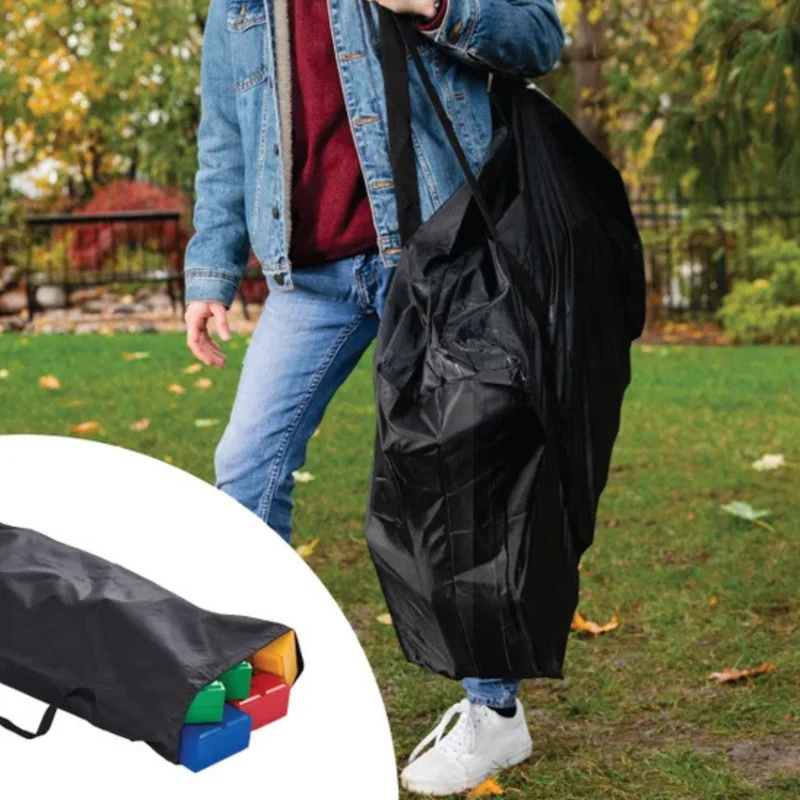 EASTPOINT SPORTS - Jeu Géant Tetris Tumble Xl