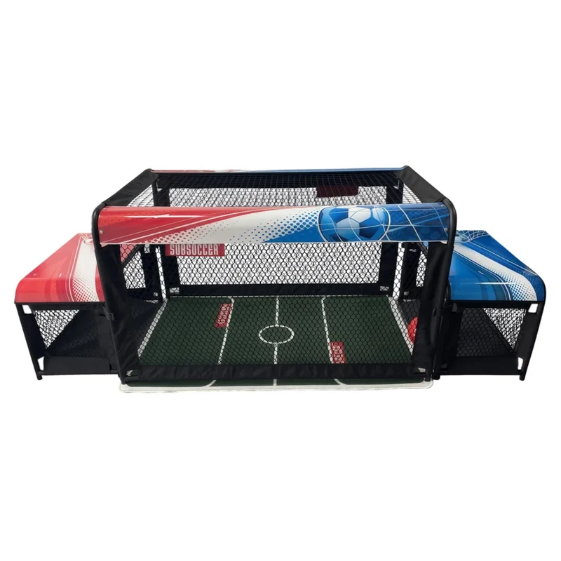 SUBSOCCER - Jeu de Soccer Assis Original