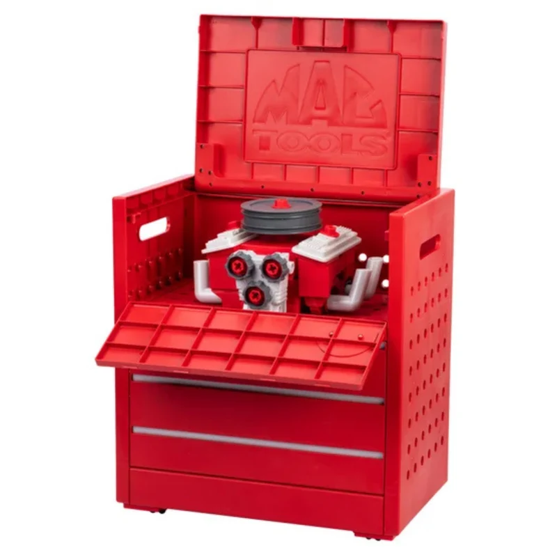 MAC TOOLS - Chariot d'Atelier