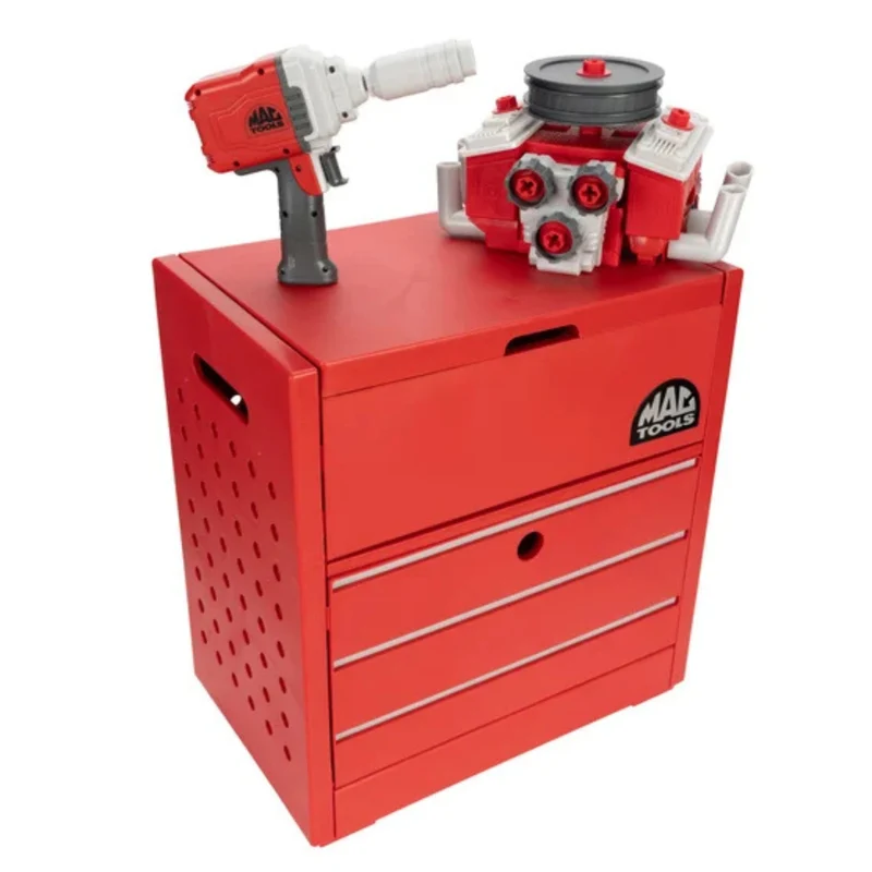 MAC TOOLS - Chariot d'Atelier