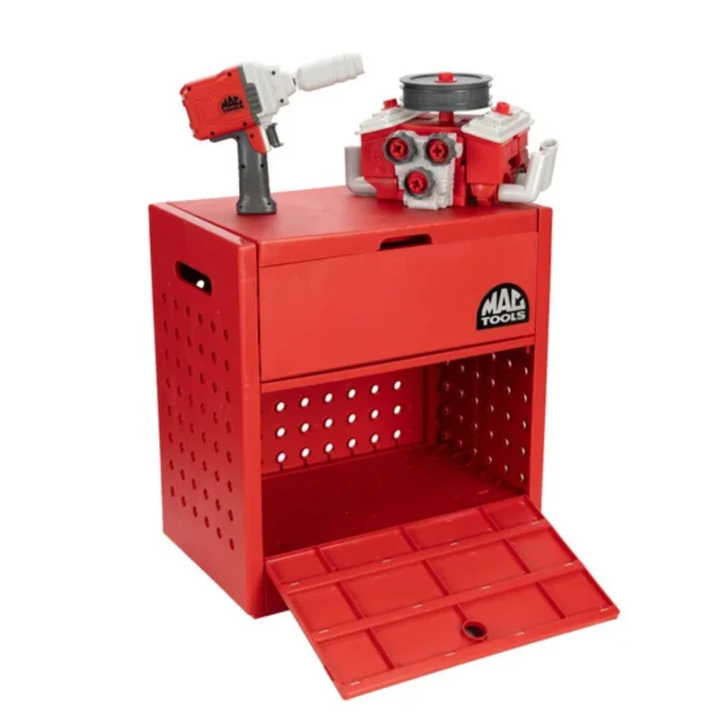 MAC TOOLS - Chariot d'Atelier