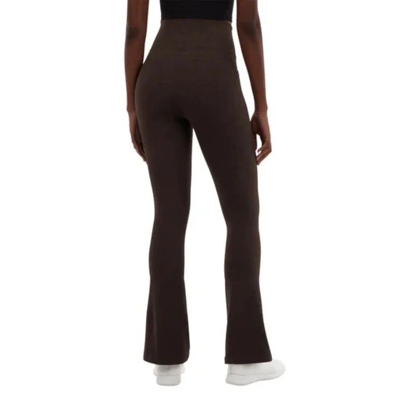 KIRKLAND SIGNATURE - Pantalon Mini-Évasé Brossé pour Femme