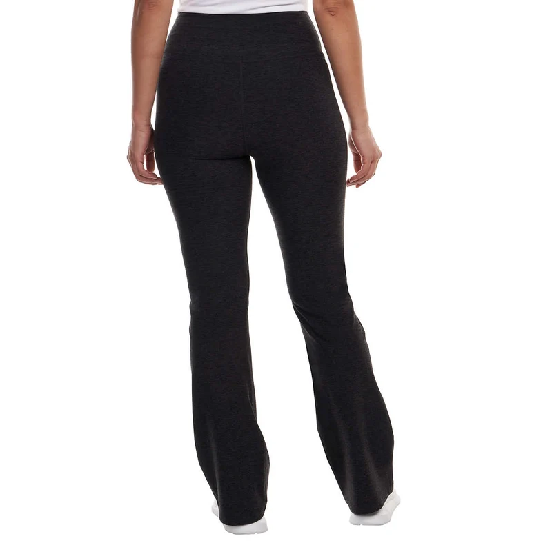 KIRKLAND SIGNATURE - Pantalon Mini-Évasé Brossé pour Femme
