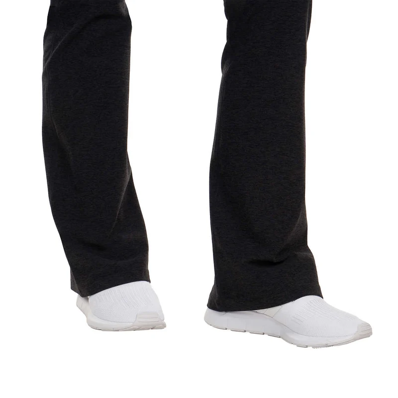KIRKLAND SIGNATURE - Pantalon Mini-Évasé Brossé pour Femme
