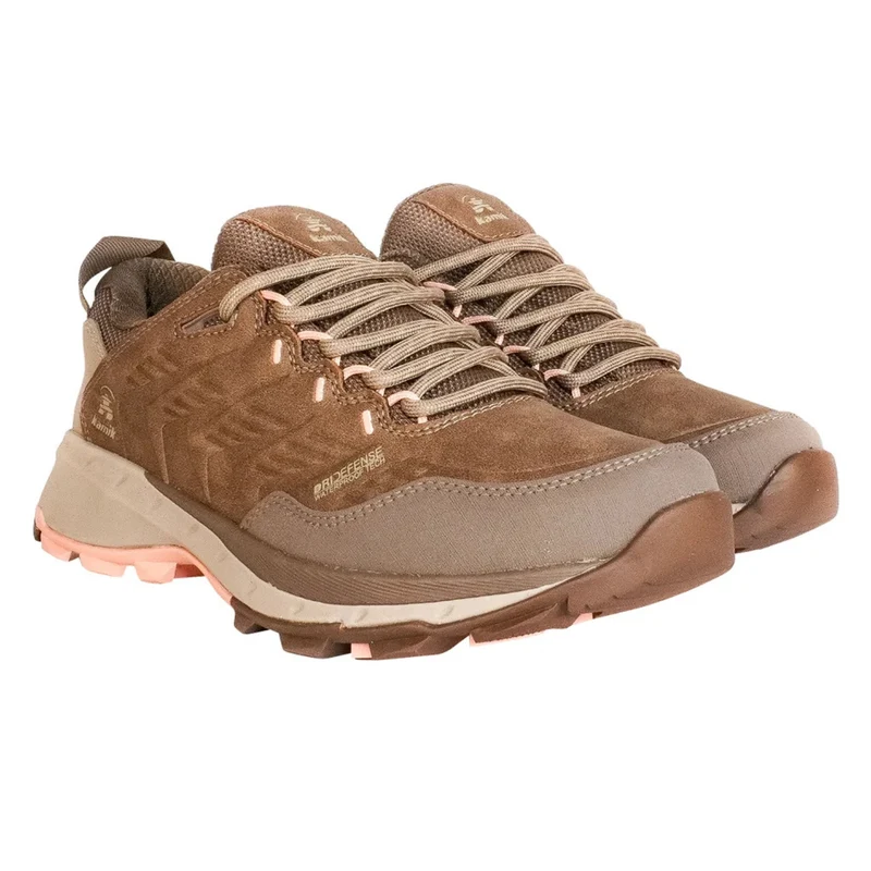 KAMIK - Chaussures de Randonnée pour Femme