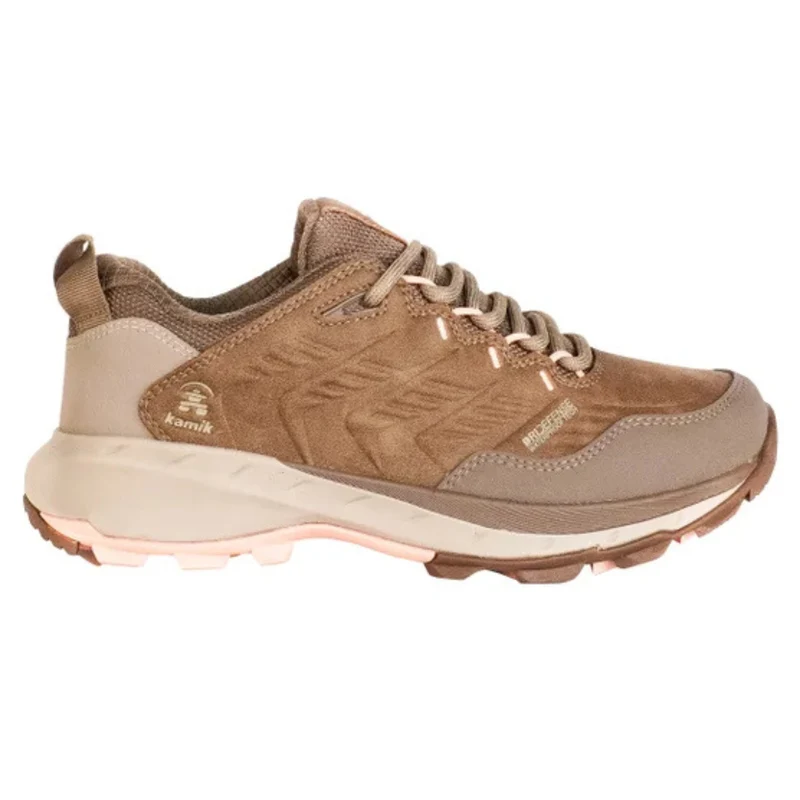 KAMIK - Chaussures de Randonnée pour Femme