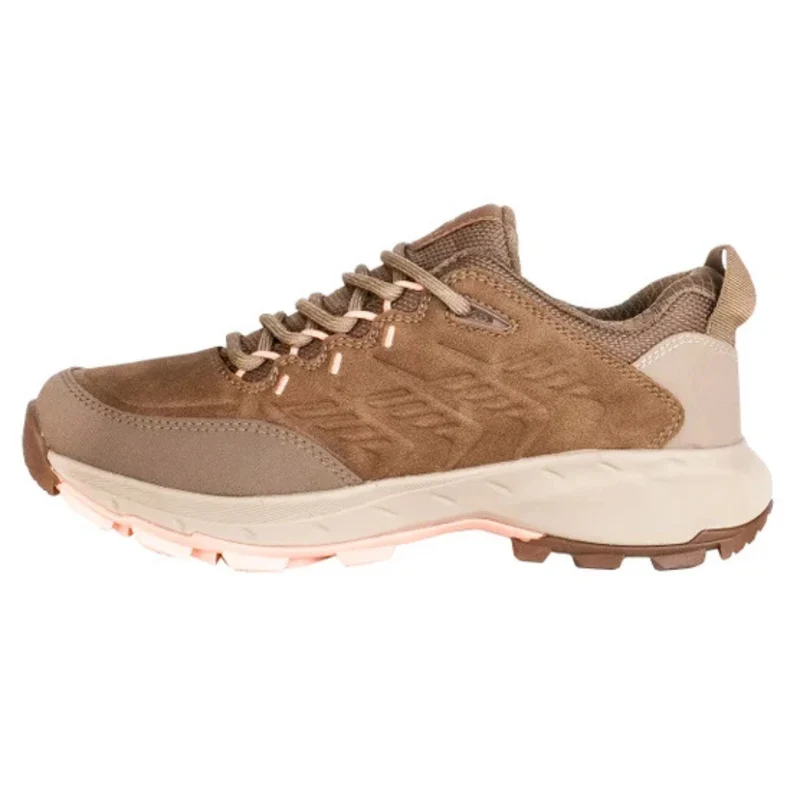 KAMIK - Chaussures de Randonnée pour Femme