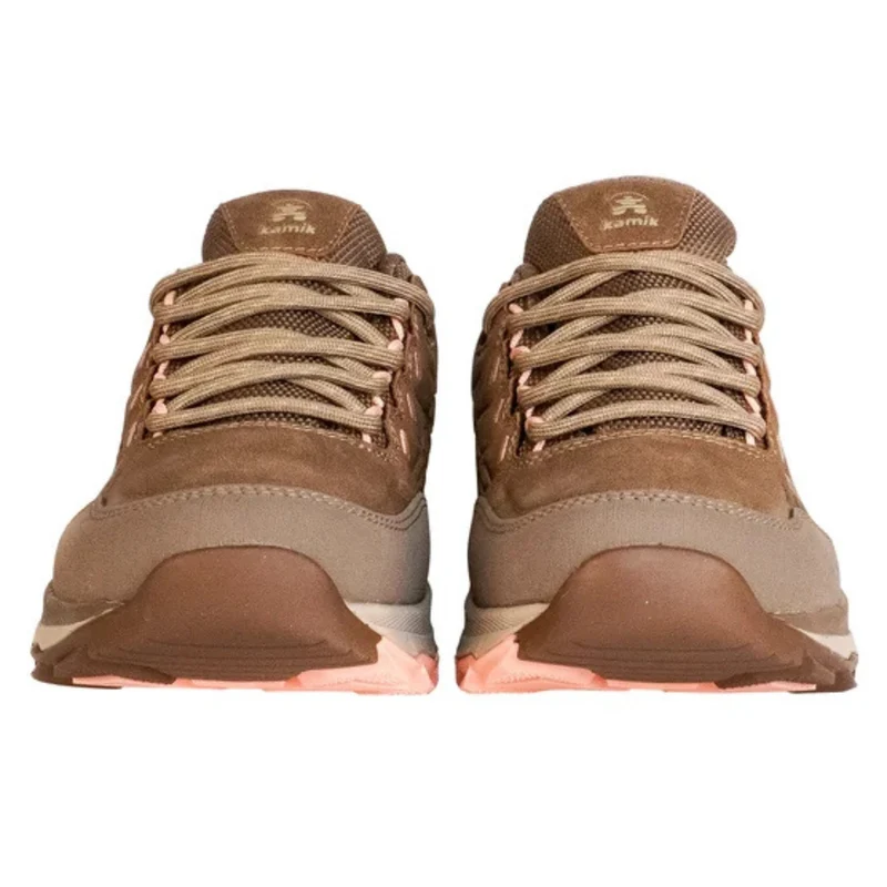KAMIK - Chaussures de Randonnée pour Femme
