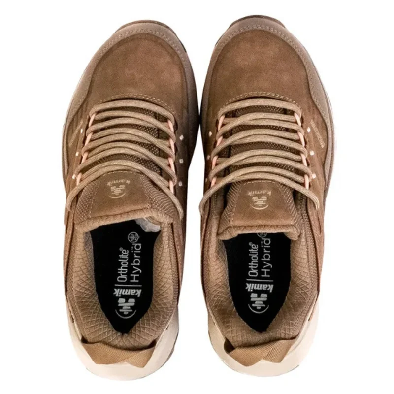 KAMIK - Chaussures de Randonnée pour Femme