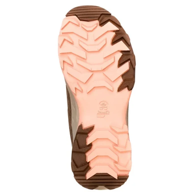 KAMIK - Chaussures de Randonnée pour Femme