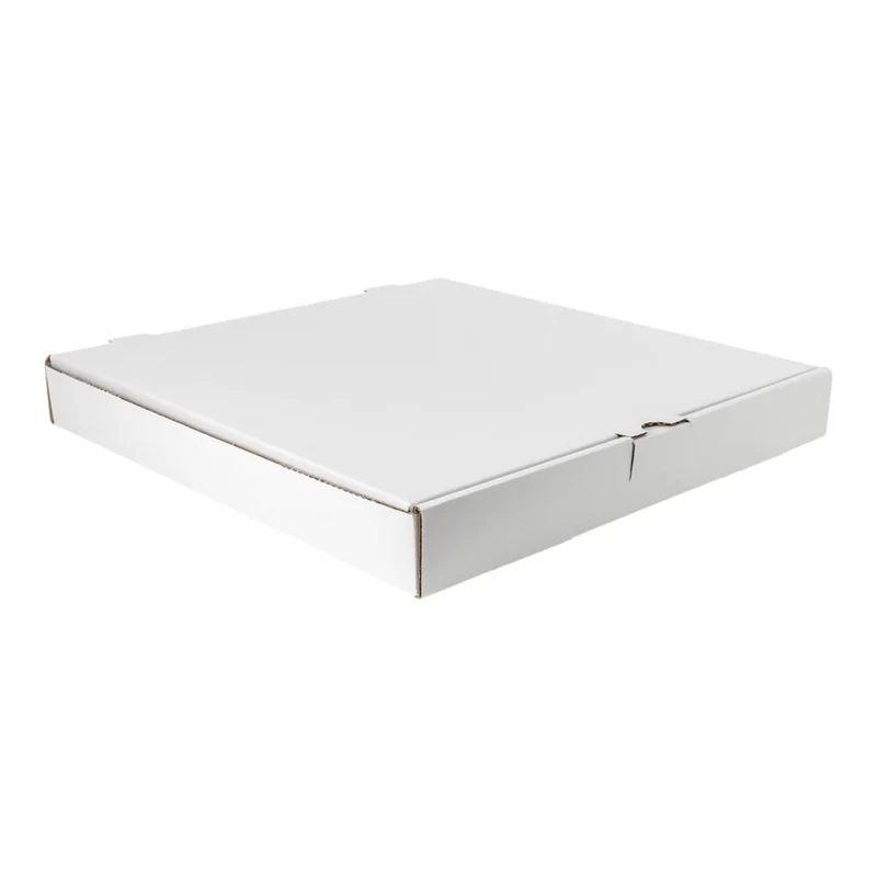 MEGABOX - Paquet de 50 Boites de Pizza 16 po