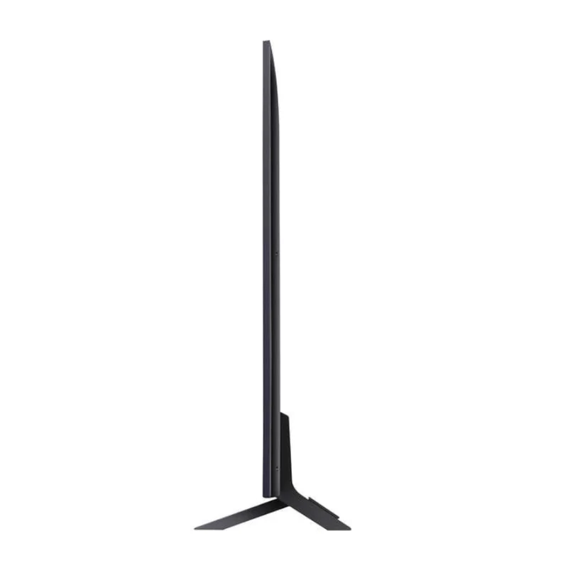 LG - Téléviseur Intelligent WebOS HDR DEL UHD 4K de 65 po *Boite Ouverte*