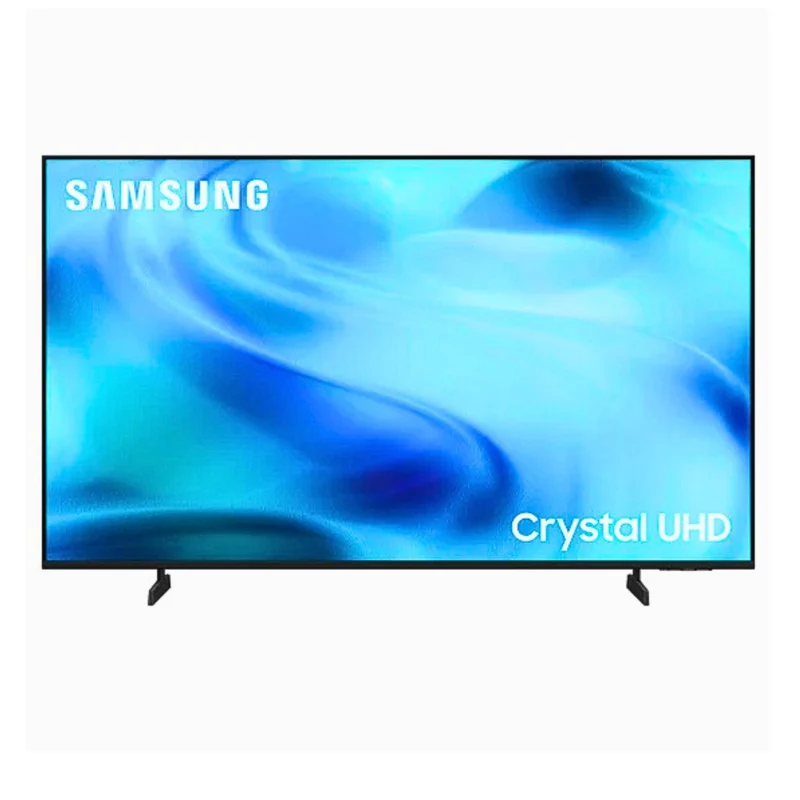 SAMSUNG - Téléviseur Intelligent Tizen HDR DEL UHD 4K U8000H de 50 po *Boite Ouverte*