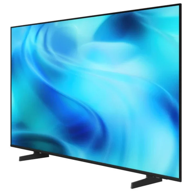 SAMSUNG - Téléviseur Intelligent Tizen HDR DEL UHD 4K U8000H de 50 po *Boite Ouverte*