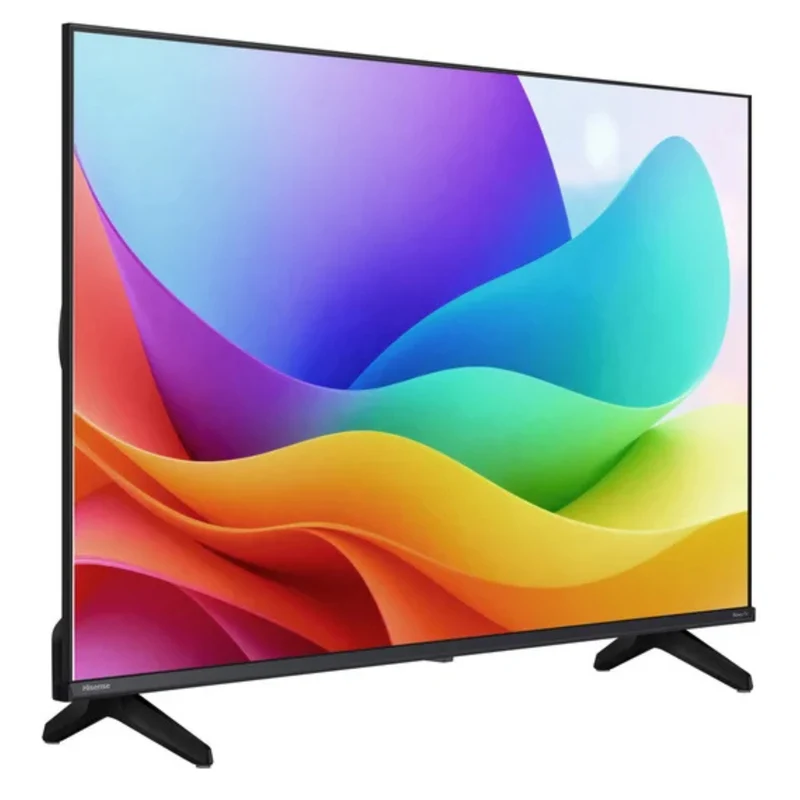 HISENSE - Téléviseur Intelligent Roku Full HD HI-QDEL de 43 po *Boite Ouverte*
