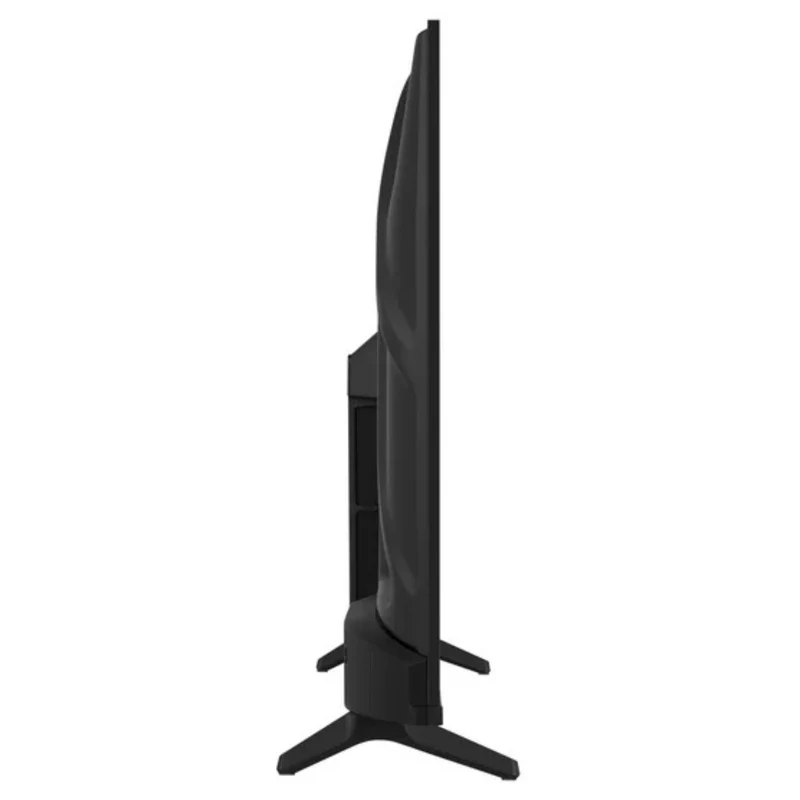 HISENSE - Téléviseur Intelligent Roku Full HD HI-QDEL de 43 po *Boite Ouverte*