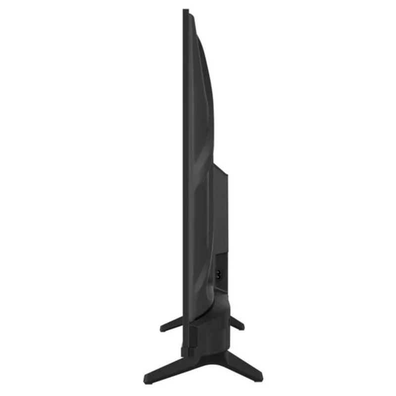 HISENSE - Téléviseur Intelligent Roku Full HD HI-QDEL de 43 po *Boite Ouverte*