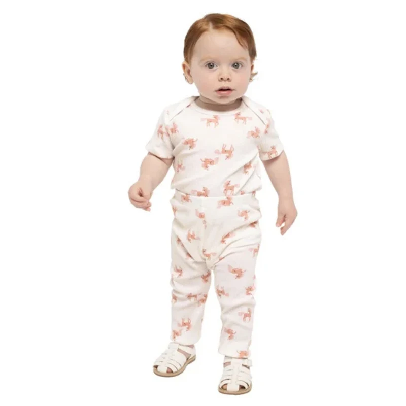 PEKKLE - Ensemble 5 Pièces pour Enfant