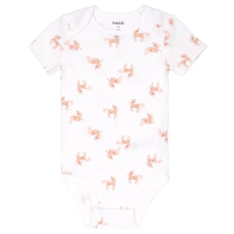 PEKKLE - Ensemble 5 Pièces pour Enfant