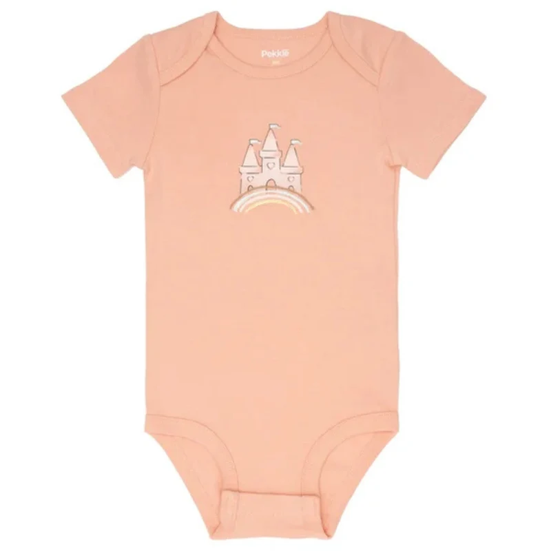 PEKKLE - Ensemble 5 Pièces pour Enfant