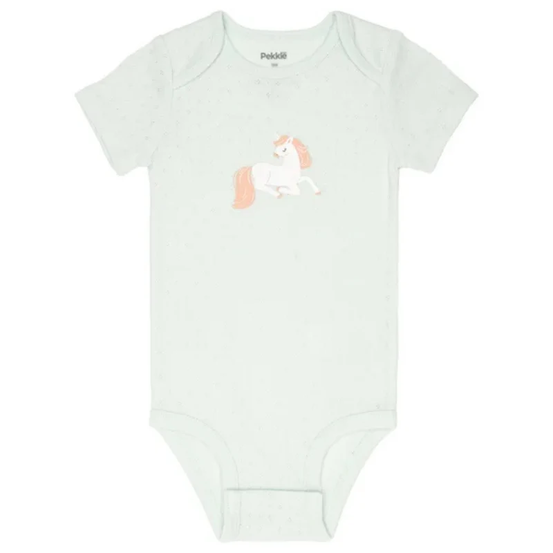 PEKKLE - Ensemble 5 Pièces pour Enfant