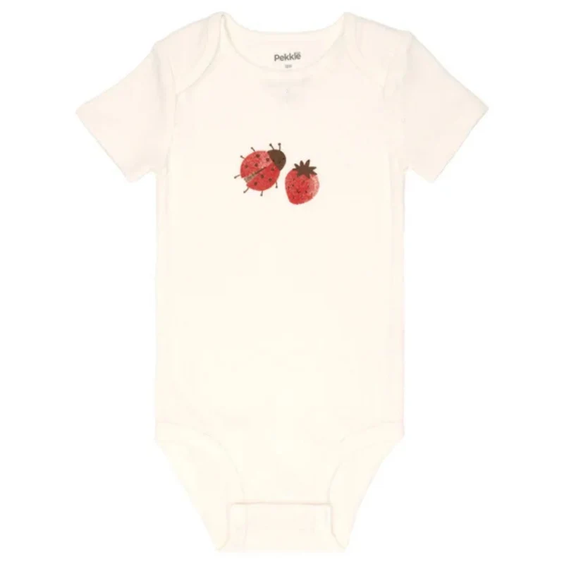 PEKKLE - Ensemble 5 Pièces pour Enfant