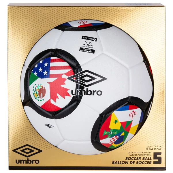 UMBRO - Ballon de Soccer