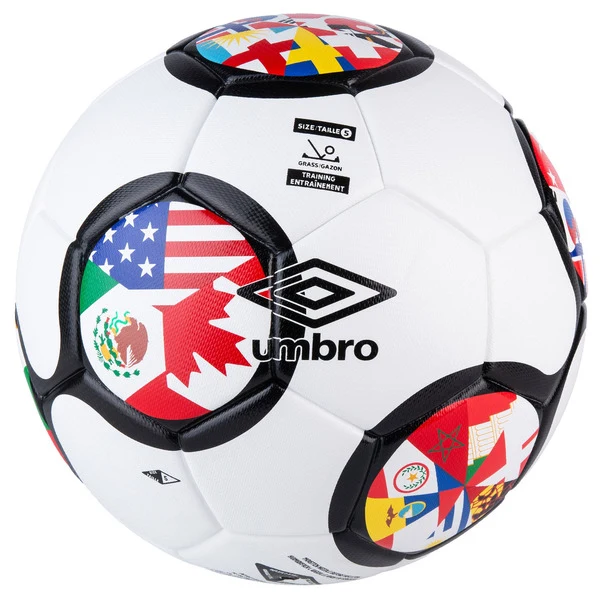 UMBRO - Ballon de Soccer